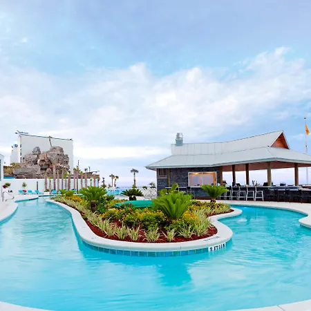 Holiday Inn Express & Suites Panama City Beach Beachfront By Ihg